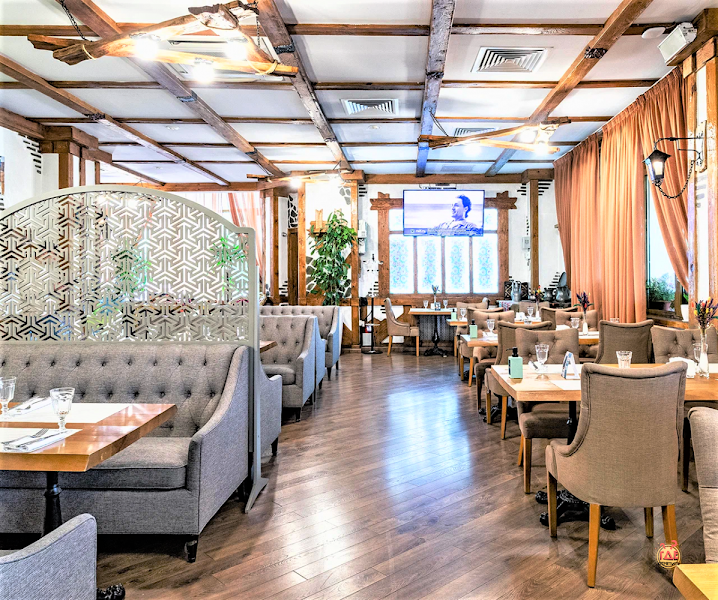 Бакинский бульвар  на Чертановской фотография №13