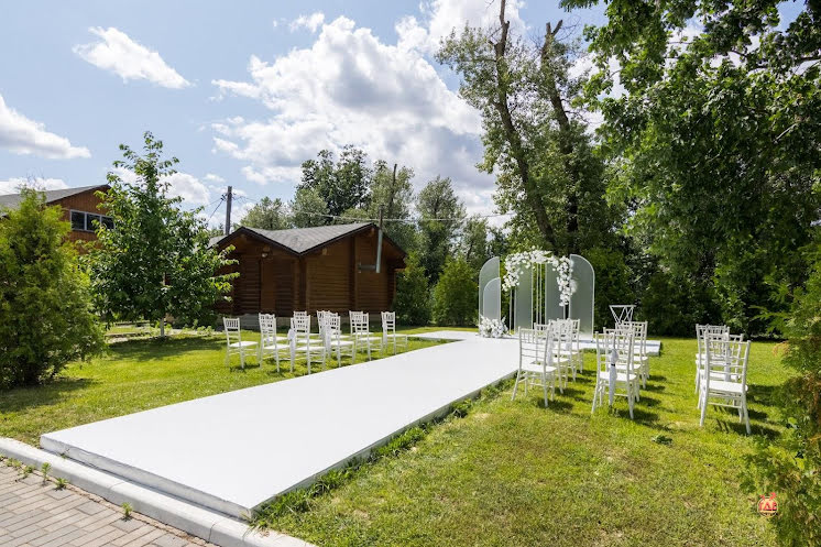 Шатер в «Это по любви» фотография №10