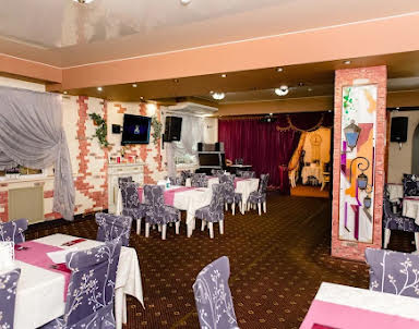  ресторан Арт Контраст