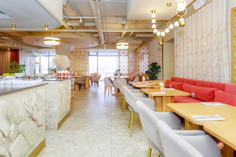 Tatar by Tubatay на Мусина фотография №12