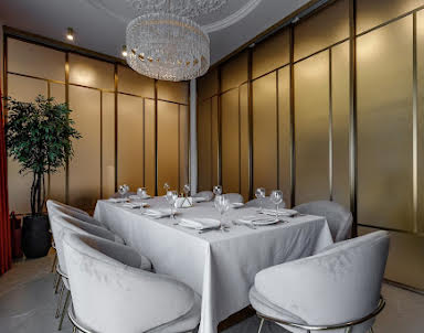 Новый год в Гранат