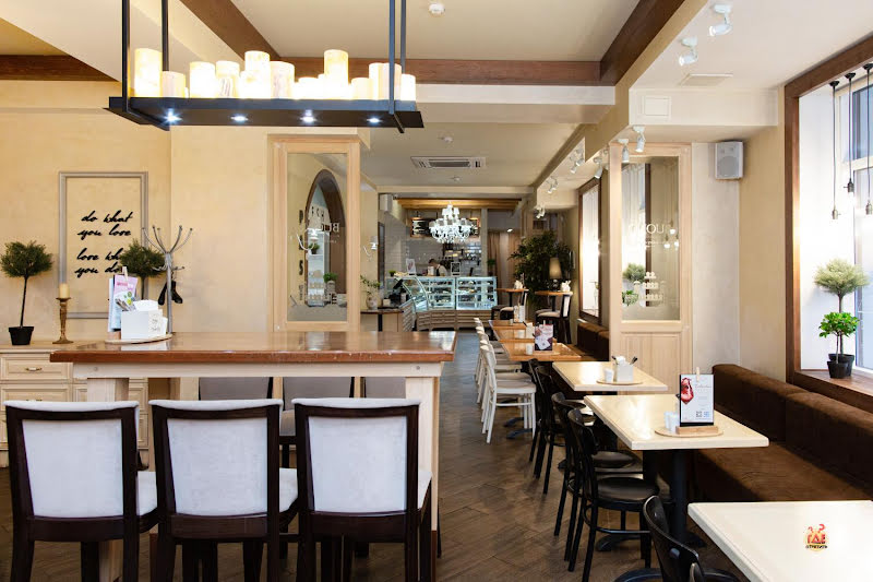 Buono фотография №16