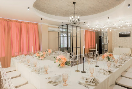 Основной зал  в Основной зал 