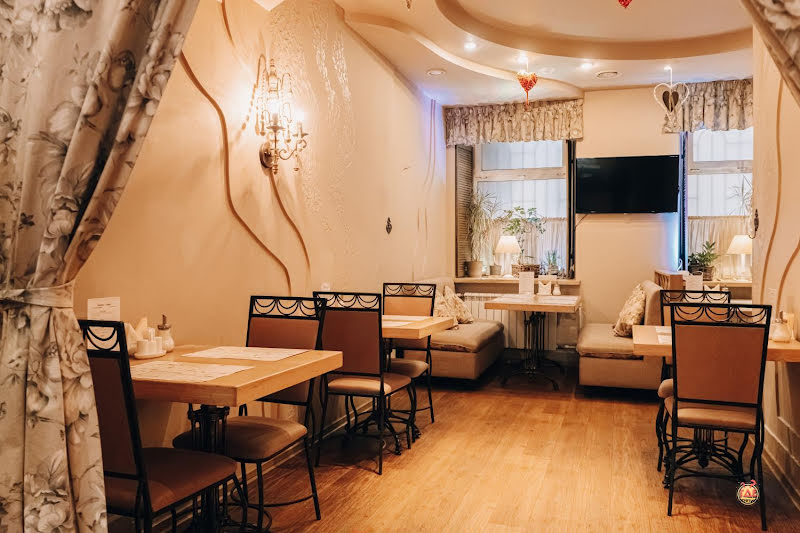 Австерия фотография №10