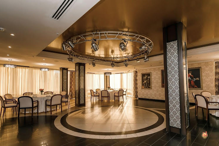 Fame в «The One» фотография №7