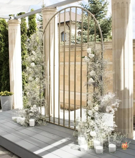 TRITONIA фотография №12