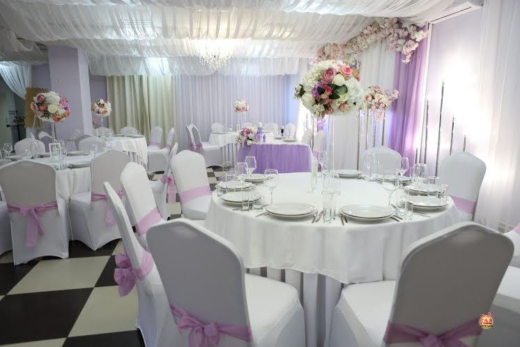 Основной зал в «VMESTE» фотография №10