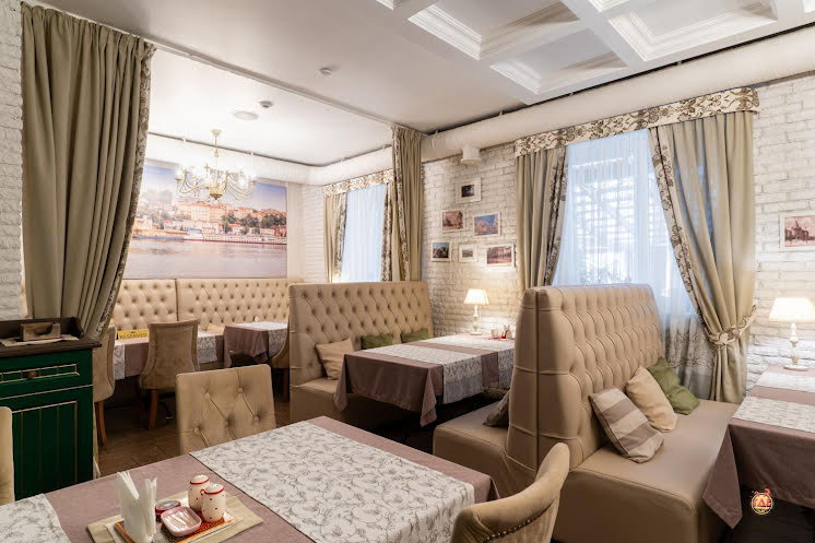 Зал «Сербский» в «Белград» фотография №19