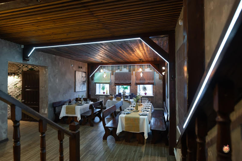 Sherwood фотография №10