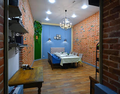  ресторан Два Цезаря