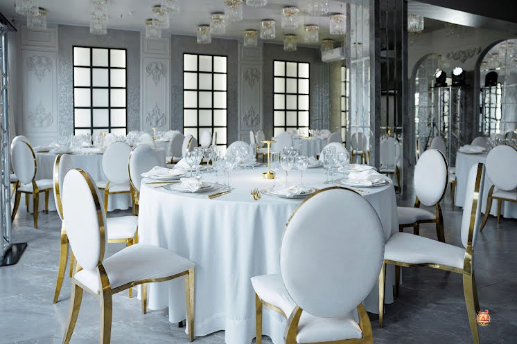 Зал Grey в «La Riva Hall» фотография №5