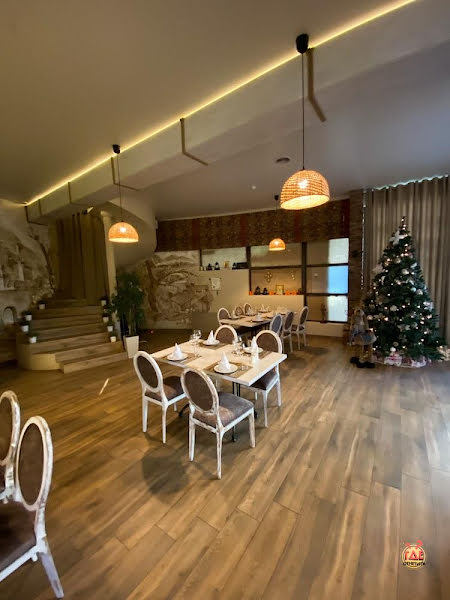 Српска Кафана на Кубанской набережной фотография №17