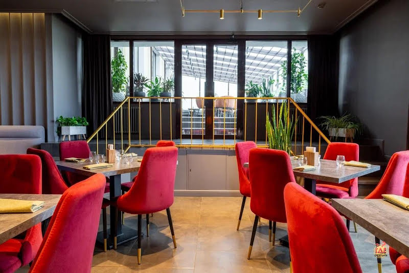 Divine на Назарбаева фотография №10