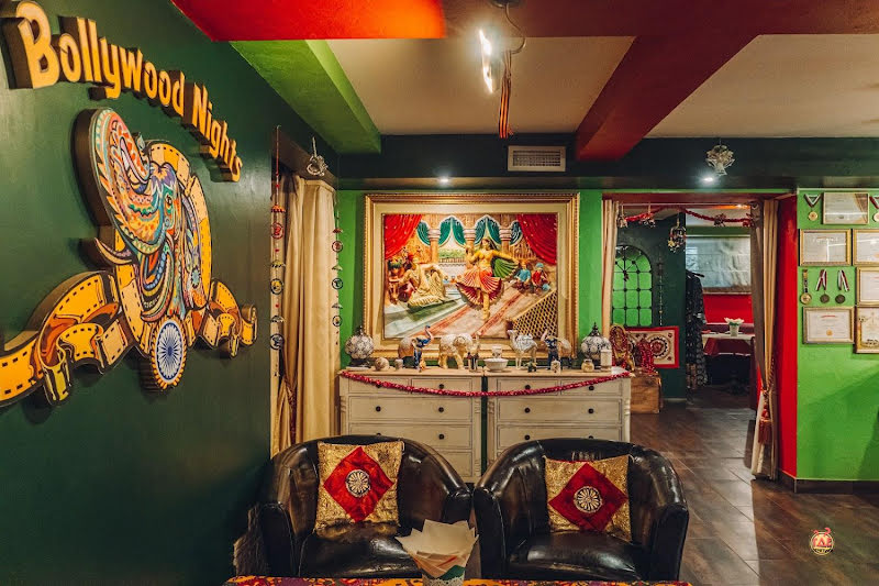 Bollywood Nights фотография №5