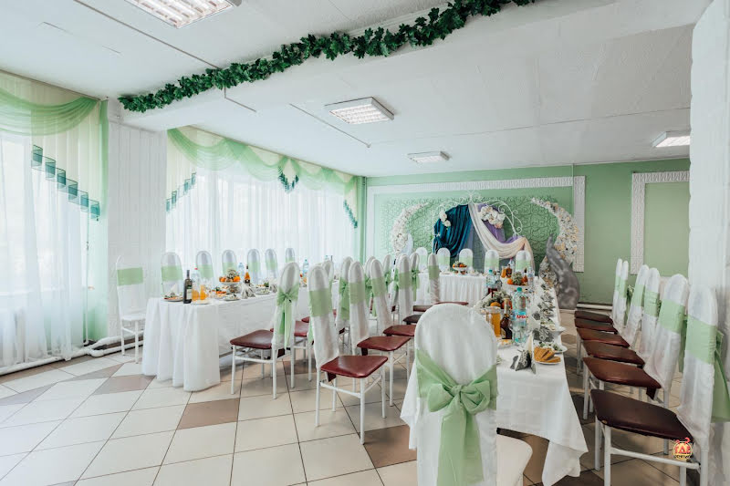 Столовая ВГТУ фотография №9