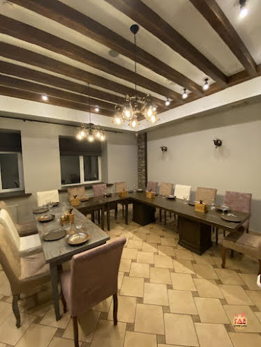 Вип зал в «Ферма» фотография №2