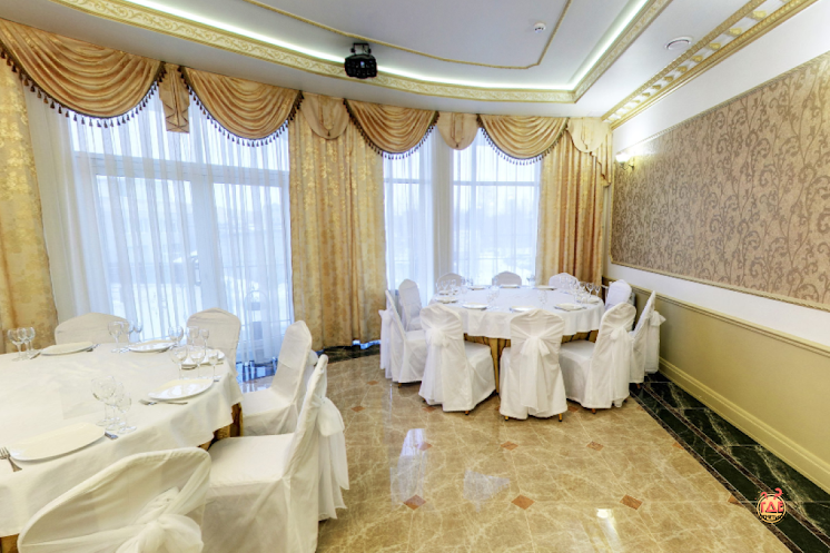 VIP-зал в «Корона» фотография № 1