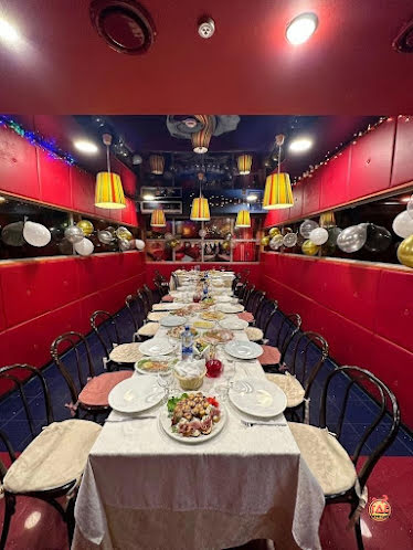 Red bar в «Акватория» фотография № 1