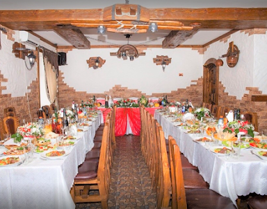  ресторан Гранд