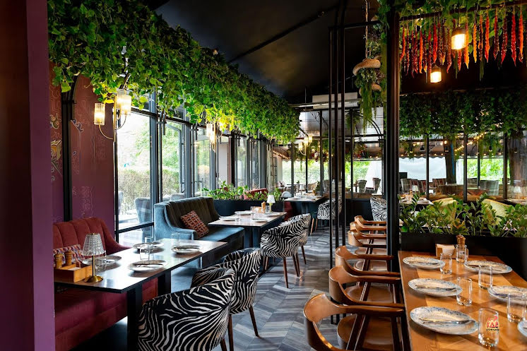 Основной в «ГивиТуМи» фотография №15