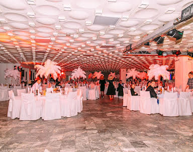 Новый год в Хрустальный