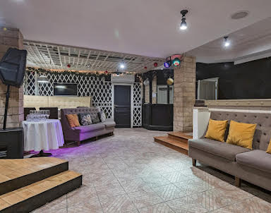  ресторан Бульвар