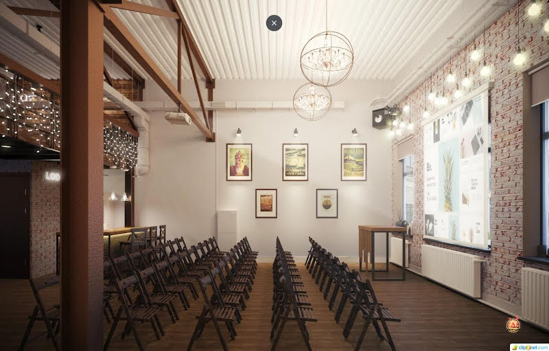 Loft Lodge Биг Бэн фотография №10