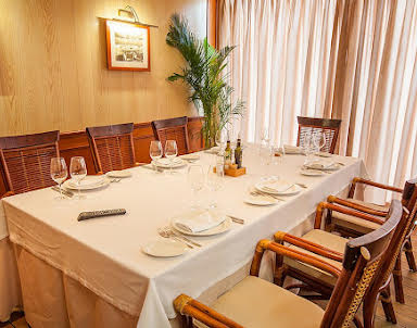  ресторан Yacht Event