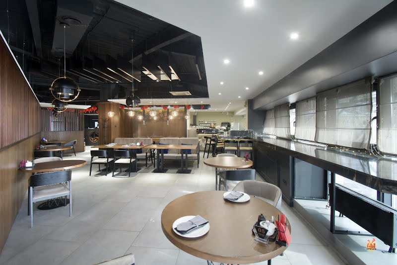 Мисс Ванг фотография №6