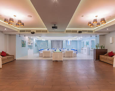  ресторан Наш