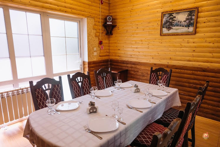 Дом №4 в «Лесная сказка» фотография №1