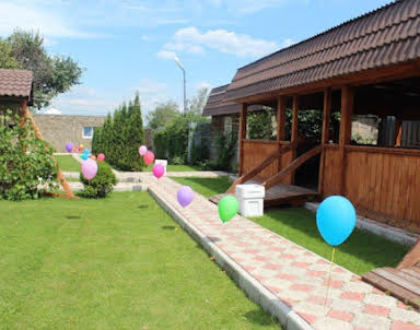  ресторан Старый замок