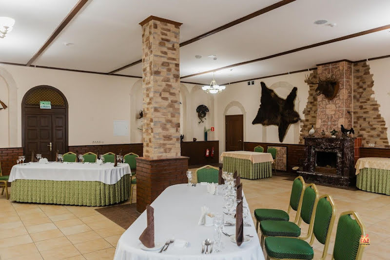 Зеленая роща фотография №9