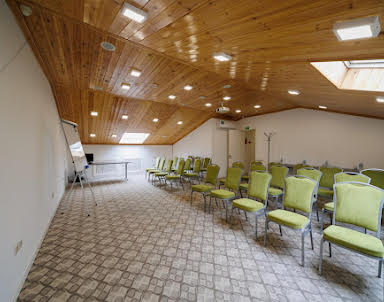  ресторан Arium