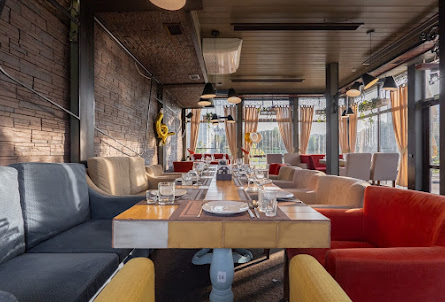 Дом №2 в Дом №3