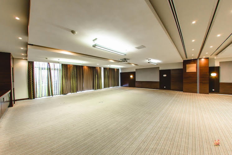 Зал «Калуга» в «Амбассадор Калуга» фотография №10