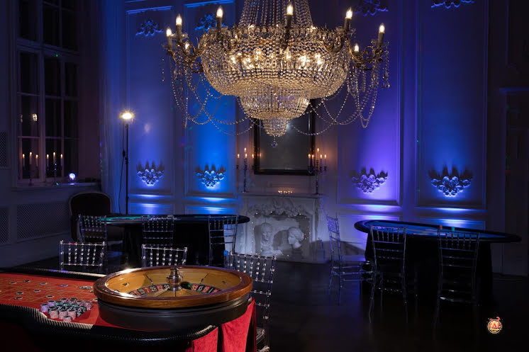 Лофт «‎Космос»‎ в «Космос на ВДНХ» фотография №2