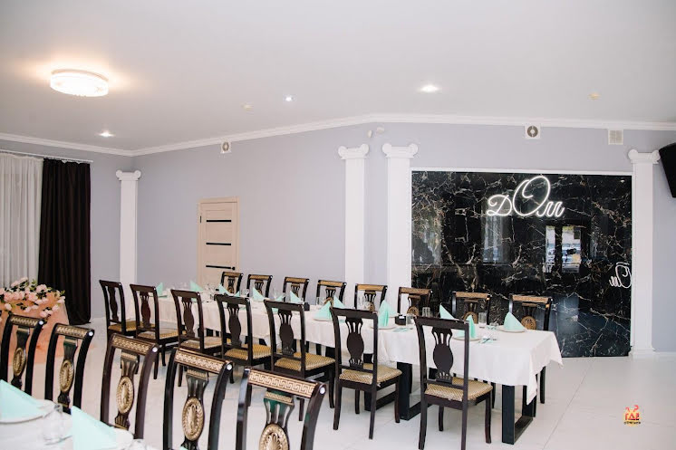 Основной зал в «Дом» фотография №15