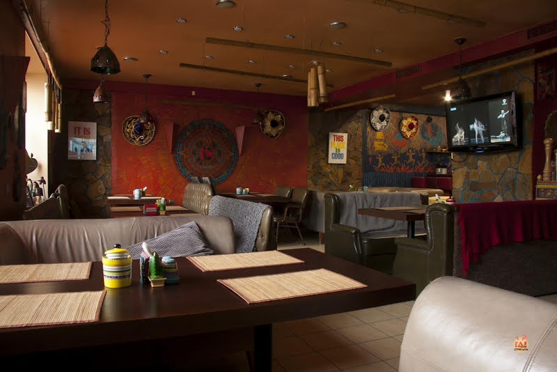 Куршевель 1850 фотография №7