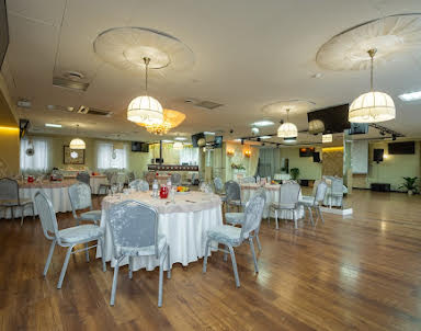 Выпускной в Ривьера