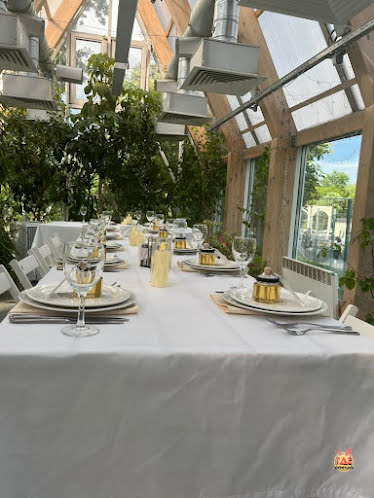 Левая и правая оранжерея  в «Городская Ферма» фотография №15