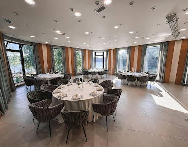 Выпускной в Спасский берег