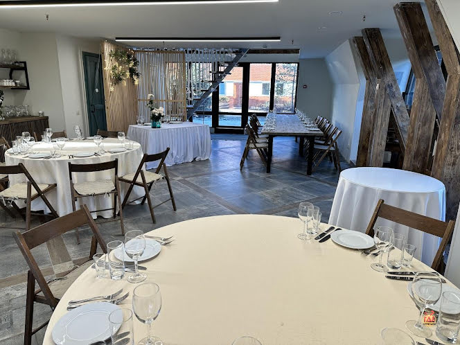 Шале  в «Таежный» фотография №2