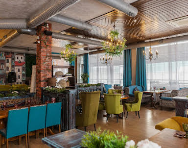  ресторан Мимино