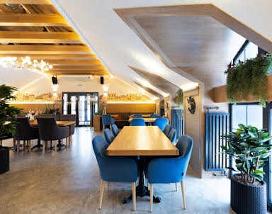  ресторан Маргарита