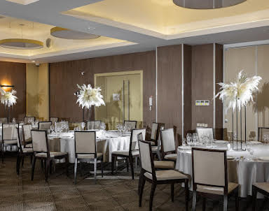  ресторан Башкирия