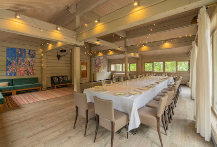 Веранда в Веранда