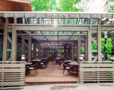 Новый год в Ипполит Матвеевич