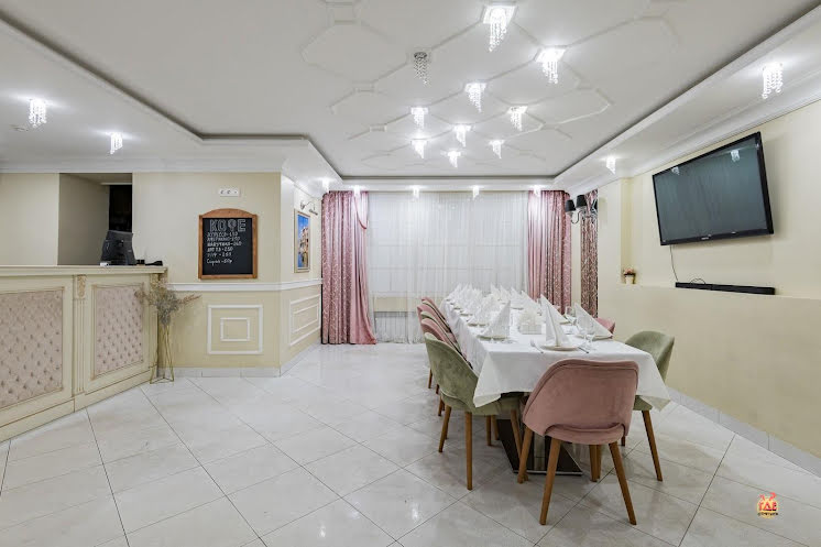 Барный зал в «Питер» фотография №13