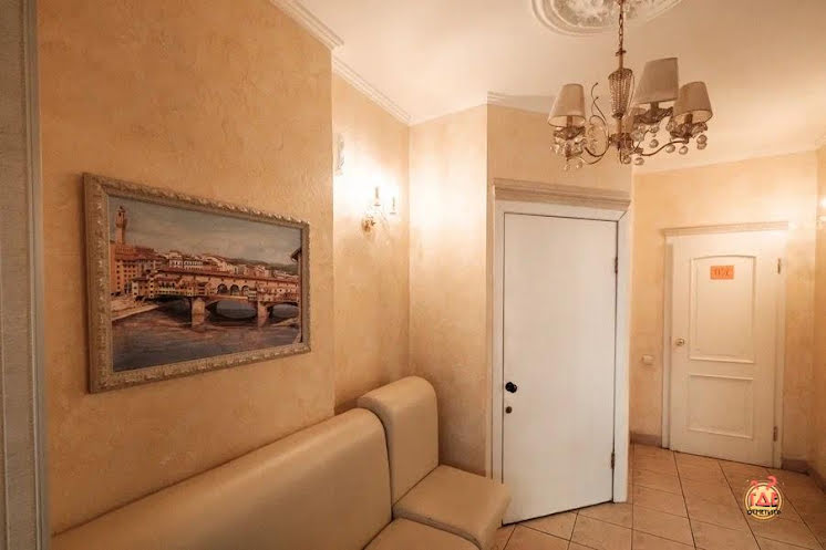 Банкетный зал в «Колибри» фотография №15